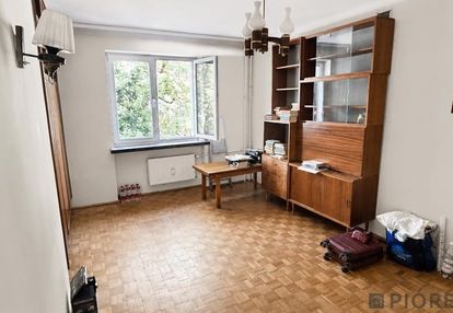 3-pokojowe mieszkanie na ochocie