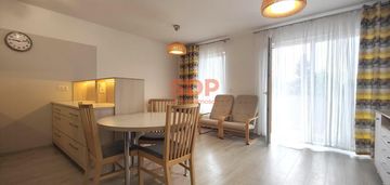 Kawalerka 33 m² | duży balkon | miejsce parkingowe | muchobór wielki