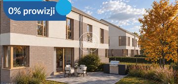 4 pokoje z ogrodem 170m² | bez czynszu | 2 miejsca | 10 min bydgoszcz