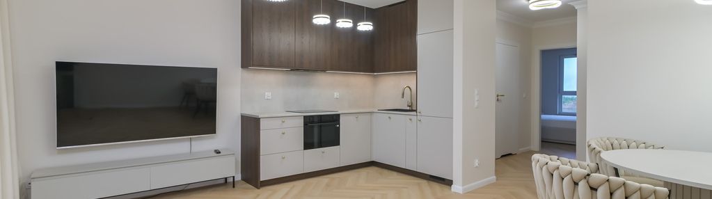 Apartament 2 pokoje i gościcino