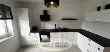 Mieszkanie 3-pokojowe z tarasem - spokojna okolica