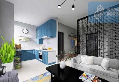 Kawalerka przy piłsudskiego, do odbioru