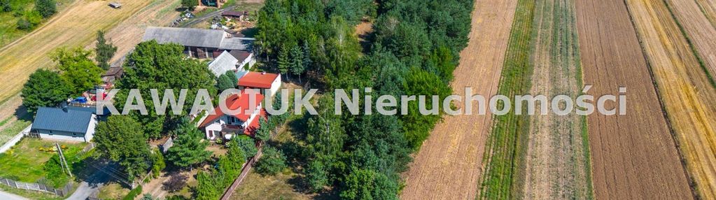 Misiakowiec - piękna okolica dziłka z wz