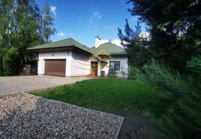Sprzedaż domu na działce 3500m2