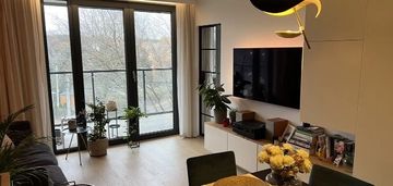 2-pokojowe mieszkanie na białołęce