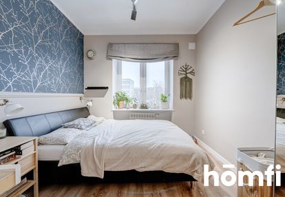 Ciepłe i przytulne mieszkanie na plantach