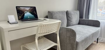 **gotowiec inwestycyjny przygotowany pod klucz**