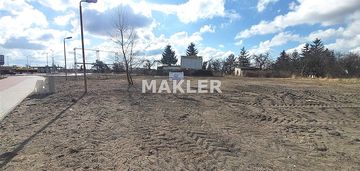 Inowrocław działka inwestycyjna