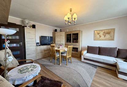 Kawalerka z panoramą poznania i pst - rezerwacja