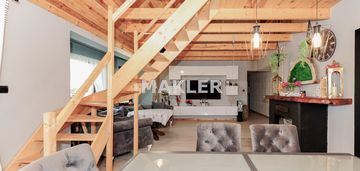 Dom w sielankowym otoczeniu