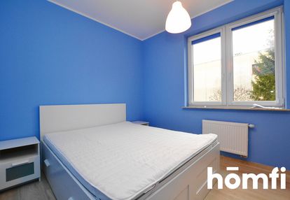 Studenckie/rodzinne mieszkanie w chorzowie