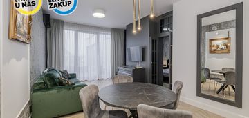 Granaria- widok na motławę! lokal mieszkalny