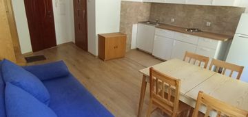 Kawalerkę w centrum łodzi | 19,5 m2 | bałuty