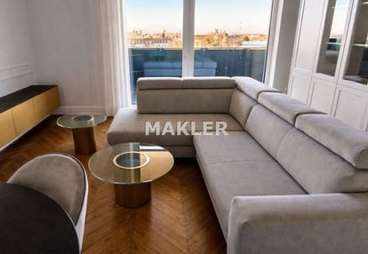 Stylowe mieszkanie gotowe do zamieszkania!