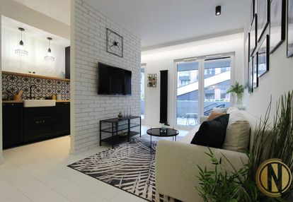 Stare miasto | rakowicka | 2pok | 48,75m2 |eng|rus