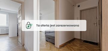 3- pokojowe mieszkanie winogrady-poznań