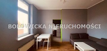 Nowoczesna kawalerka 36 m² – ul. królowej jadwigi