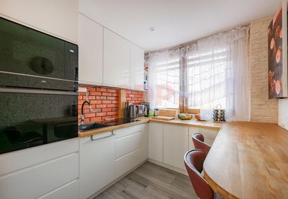 3-pokojowe mieszkanie po remoncie na różance