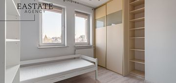 3 pokoje z garażem – wołomin