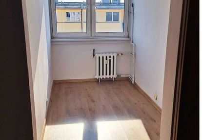 Przytulne 2 pokoje | psie pole | 37m²
