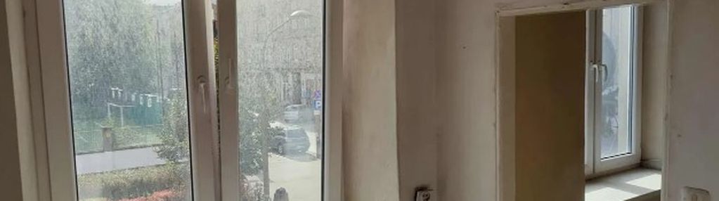 2-pokojowe mieszkanie na pradze-północ