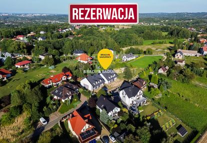 Rezerwacja - dom w stanie deweloperskim - gaj