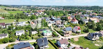 Dom wolnostojący | działka 1000 m² borkowo