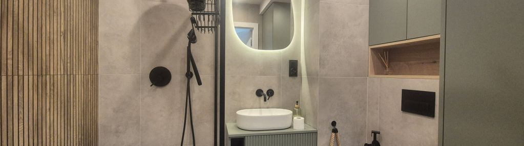 44,82 m2 - piękne 2 pokoje [widzew]