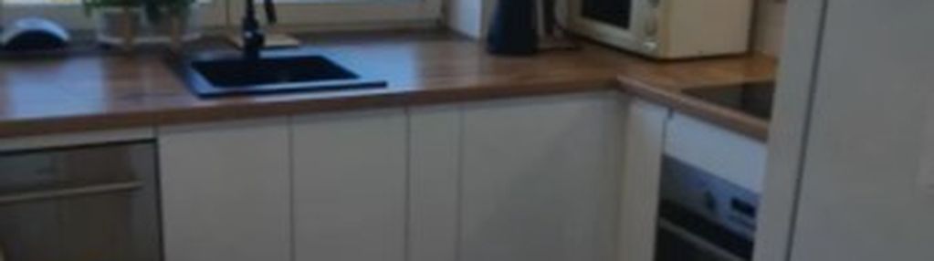 2 pokojowe mieszkanie z miejscem parkingowym