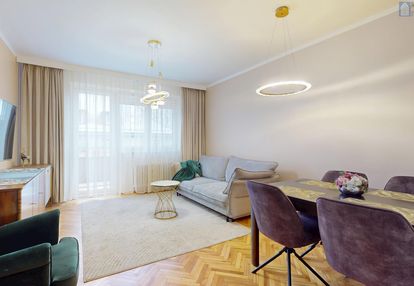 3 pokoje | balkon | c.o. miejskie | po remoncie