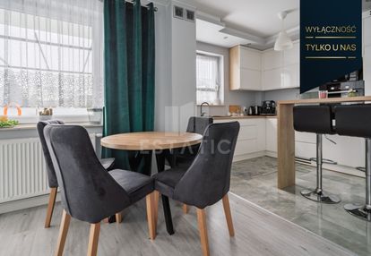 Mieszkanie w rumi | bez barier | parter z tarasem