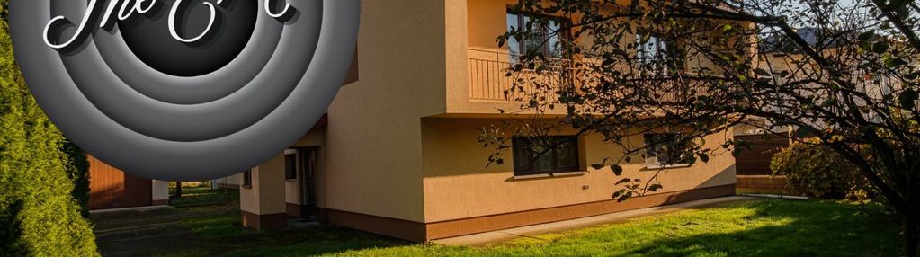 Dom, w którym połączysz życie, pracę i hobby