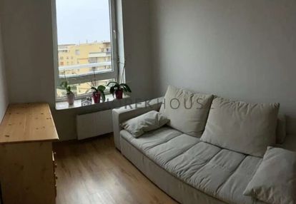 3-pokojowe mieszkanie na ursynowie