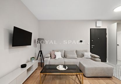 Przytulne mieszkanie na woli!