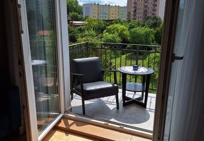 ! ! ! mieszkanie bezczynszowe w centrum ! ! !