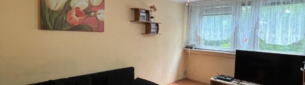 Do zamieszkania 2 pokoje