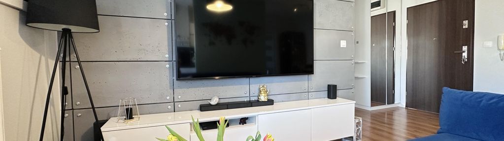 Przytulne, komfortowe, niskoczynszowe mieszkanie