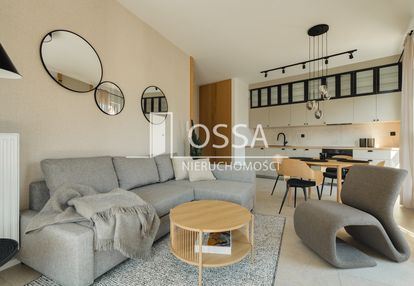 Luksusowe studio z widokiem na motławę | kapitanat