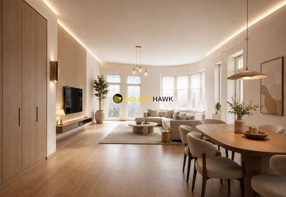 112 m² | deptak bogusława | kamienica z winda