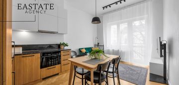 Wyjątkowe mieszkanie w kamienicy l ścisłe centrum