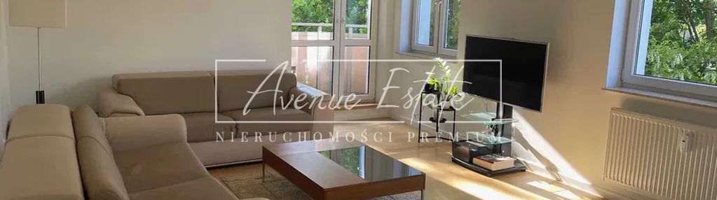 Dwupoziomowe, 4 pokojowe mieszkanie na mokotowie!