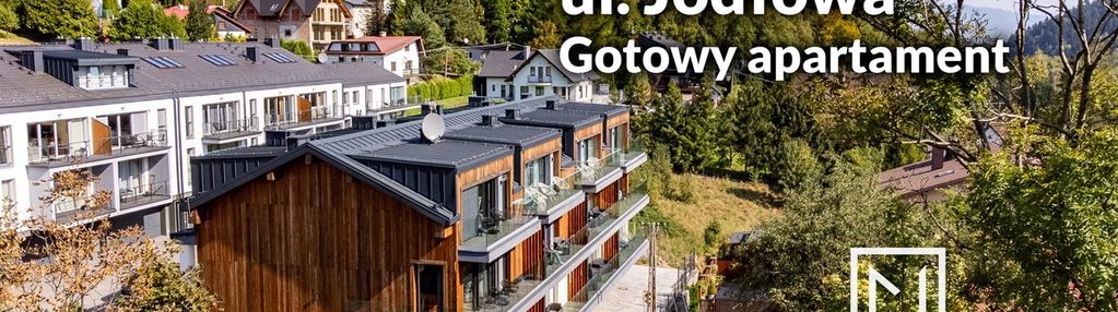 Zainwestuj w gotowy produkt | szczyrk