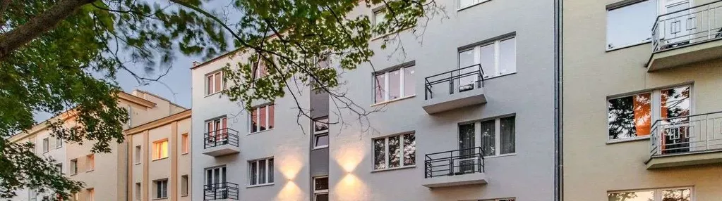 41 m2, po remoncie, balkon, 2 pokoje, Gdańska 220