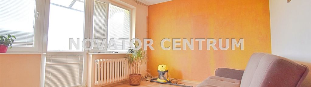 Wyżyny, 3 pokoje, balkon, układ szczeciński!