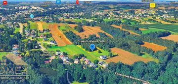 Duża działka w radlinie – 3467m² - top