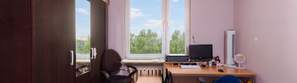 4 pokoje przy placu konesera | praga-północ