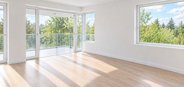 ⭐widok na zieleń⭐0% prowizji⭐cisza i spokój