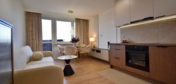 Mieszkanie 2 pok, 47,74m2, ul. jeziorańskiego