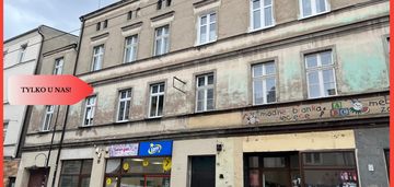 Tylko u nas! mieszkanie w centrum grudziądza