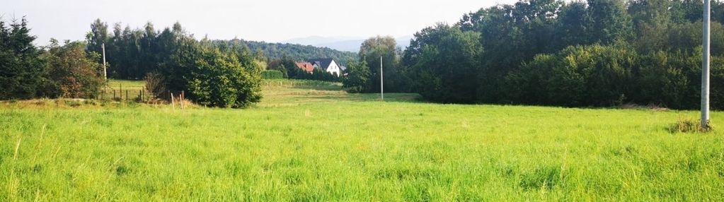 Atrakcyjna działka budowlano-rolna o pow. 39,5a